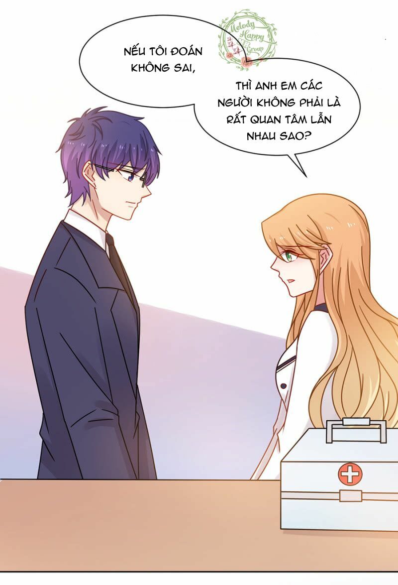 Ma Lạt Thiên Kim Đẩu Ác Thiếu: Chapter 77