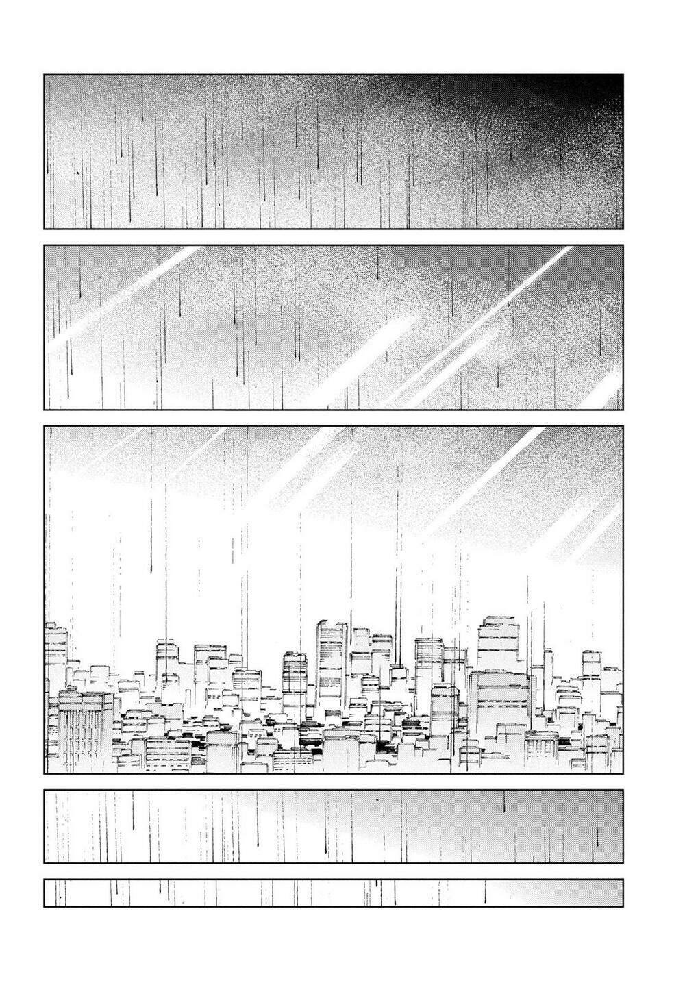 Ánh Sáng Vĩ Đại: Chapter 31