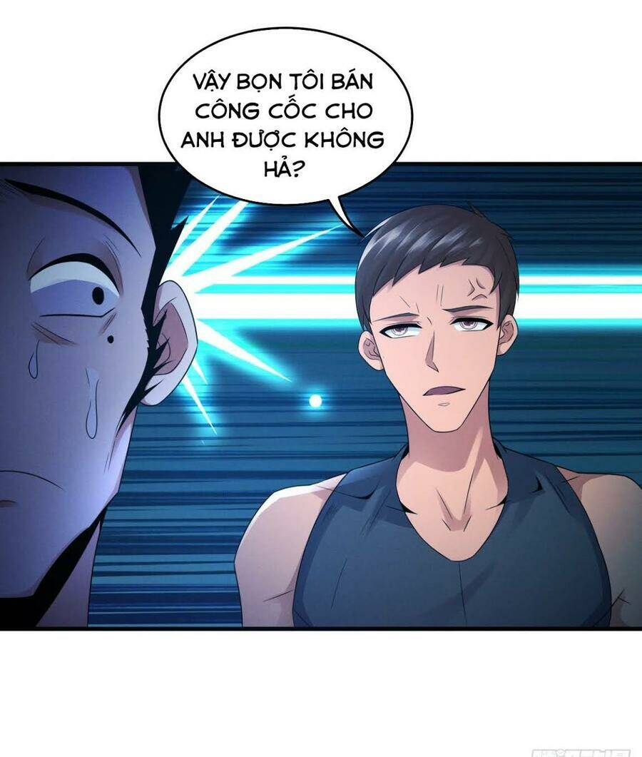 Pháp Sư Truyền Kỳ: Chapter 14