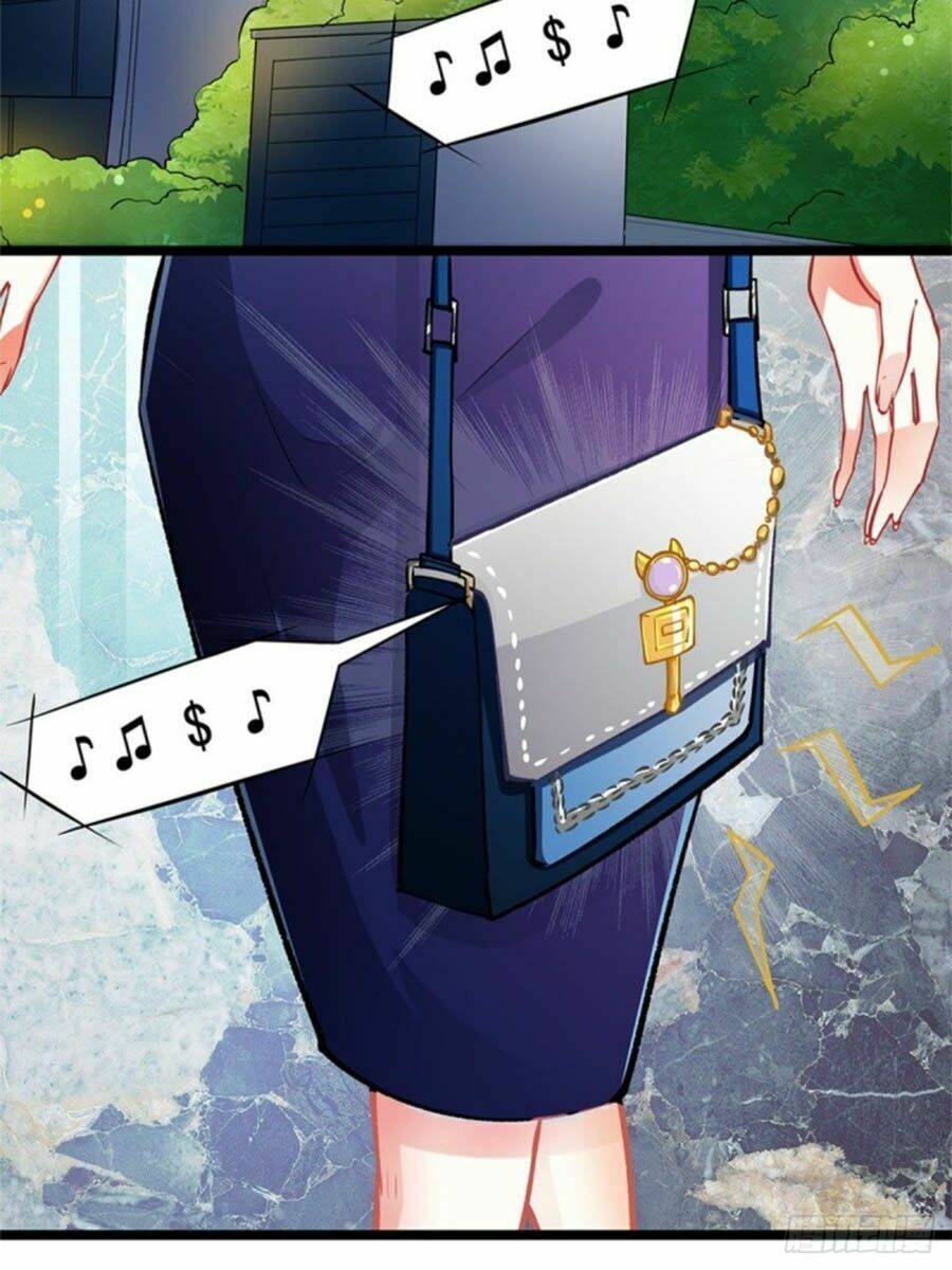 Cưng Chiều Ái Thê Hư Hỏng: Chapter 60