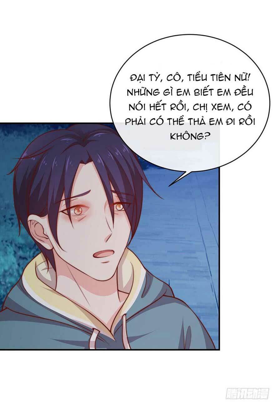 Gả Cho Tình Cũ Làm Lão Bà: Chapter 35