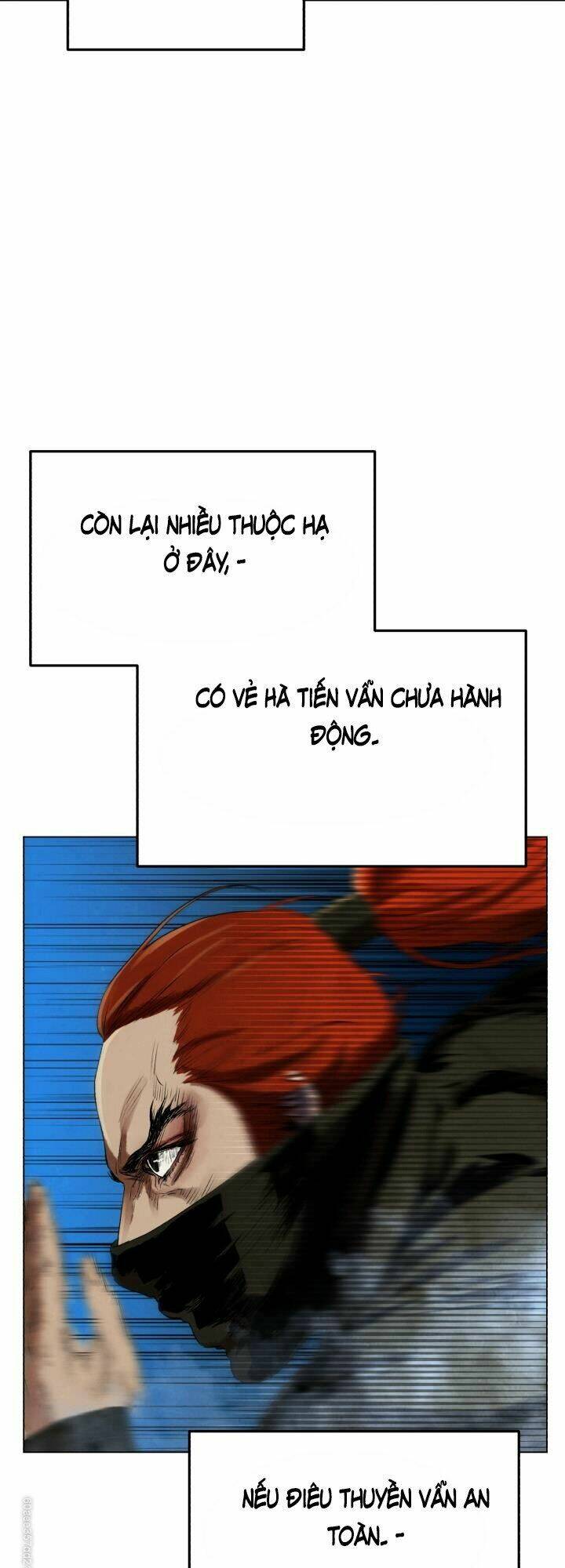 Phụng Tiên Trọng Sinh Ký: Chapter 22