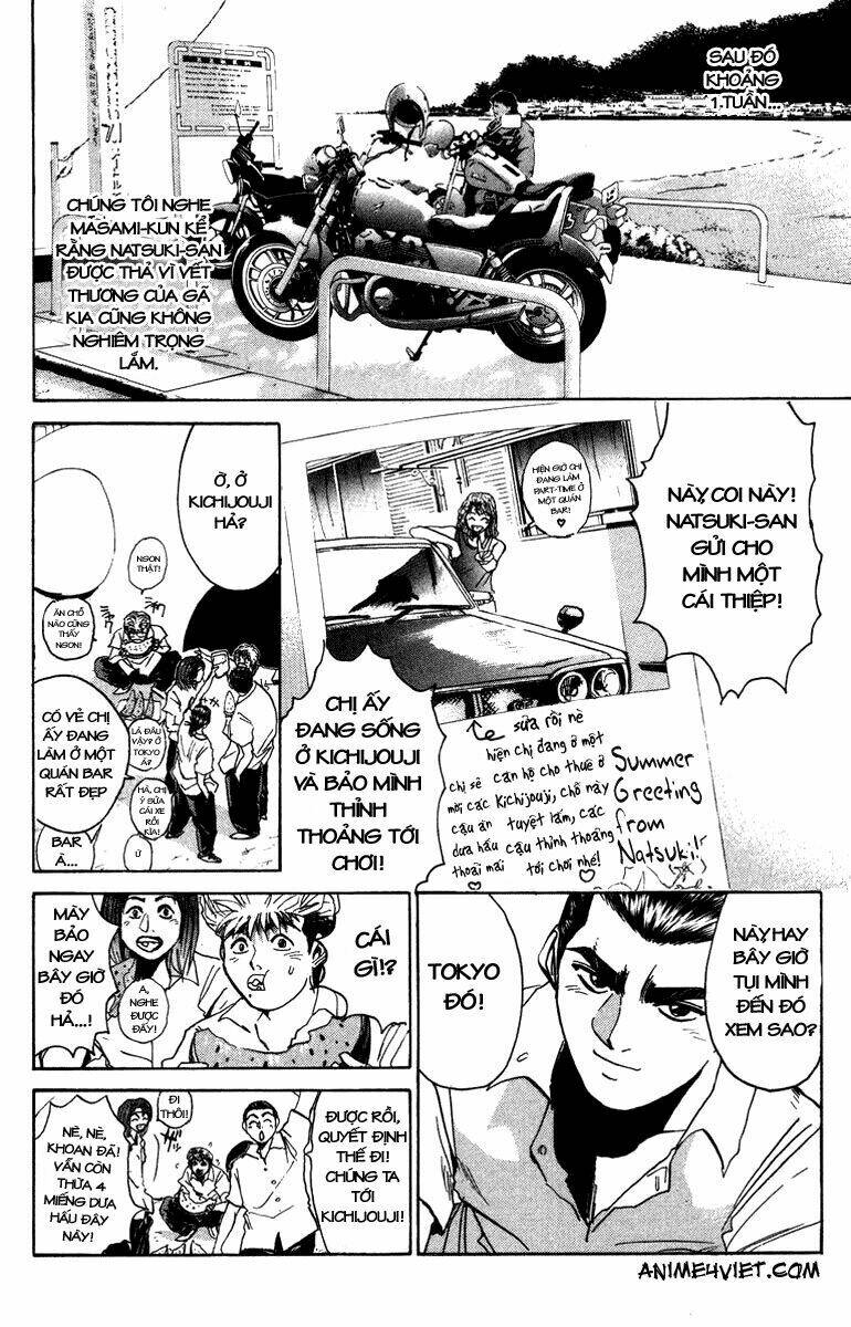 Bad Company: Chapter 10