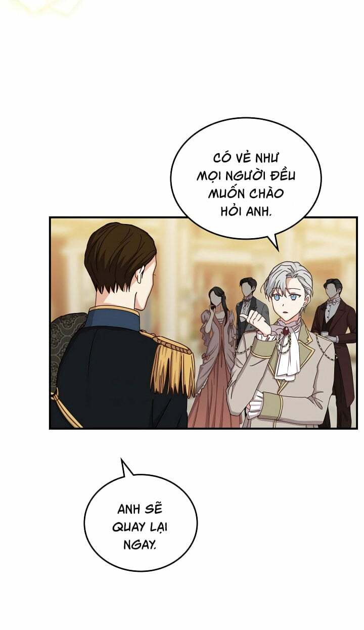 Đừng Chọc Đứa Em Gái Bé Bỏng Của Chúng Tôi: Chapter 46