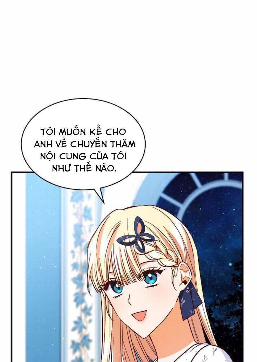 Lòng Trung Thành Với Kẻ Ác: Chapter 25