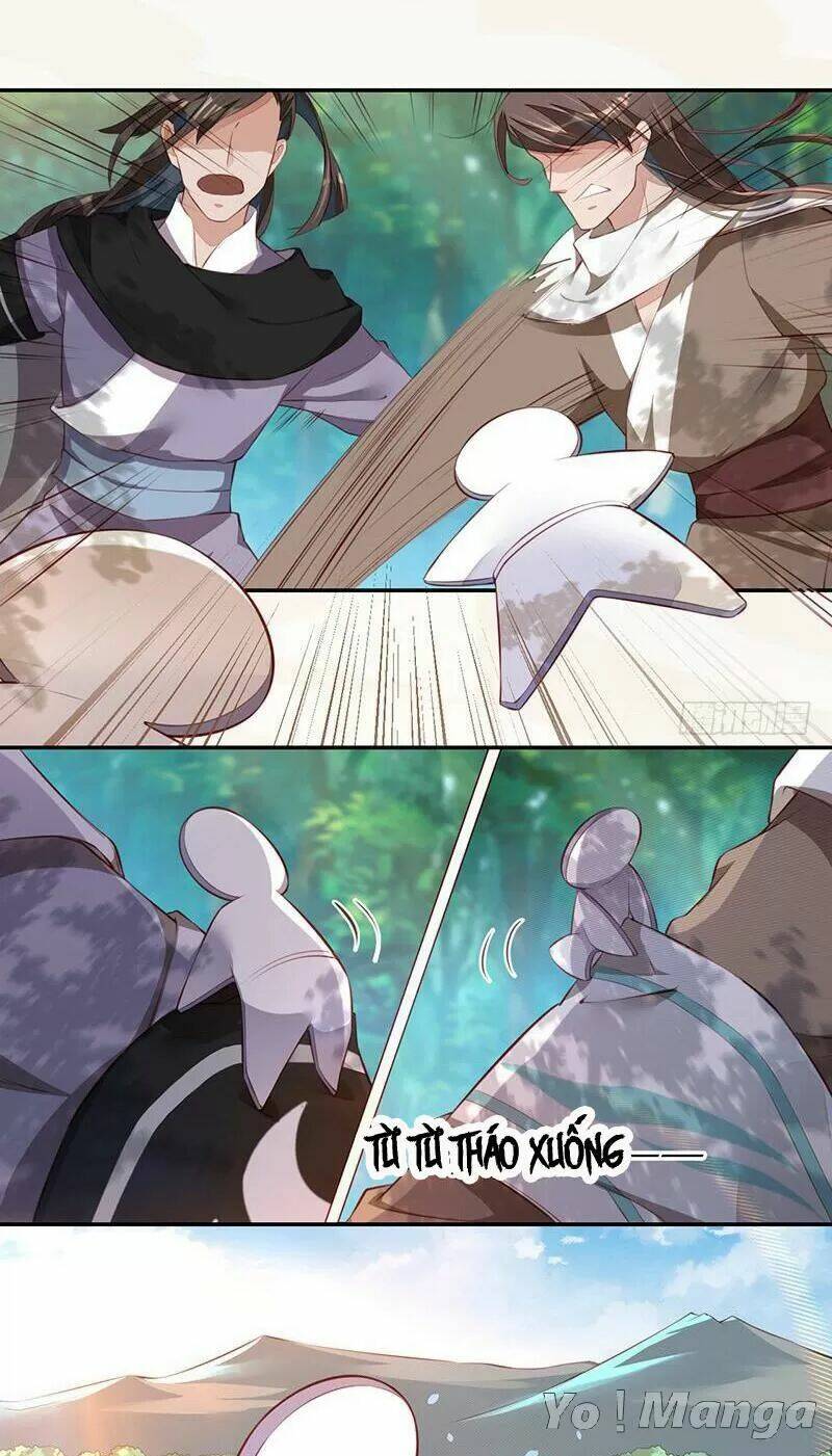 Tuyệt Thế Luyện Đan Sư: Chapter 77