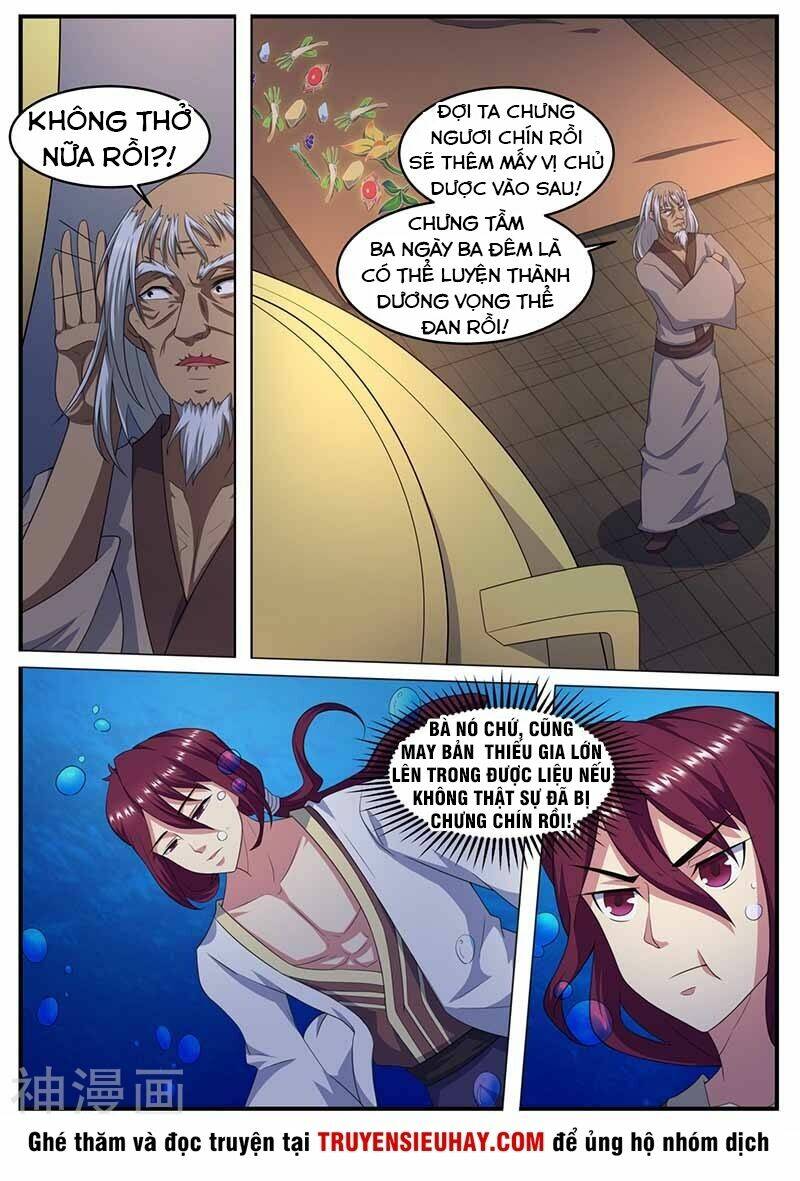 Ta Là Bá Vương: Chapter 63