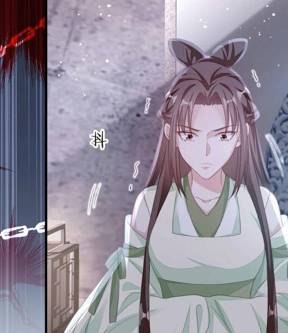 Mau Xuyên Không Rửa Tội Cho Nhân Vật Phản Diện: Chapter 125