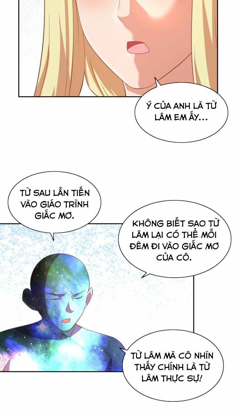Ma Vương Đại Nhân Đi Thông Thả: Chapter 29
