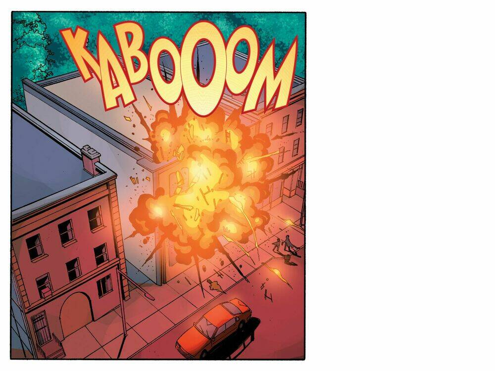 Doctor Strange/Punisher: Magic Bullets: Chapter 2.3