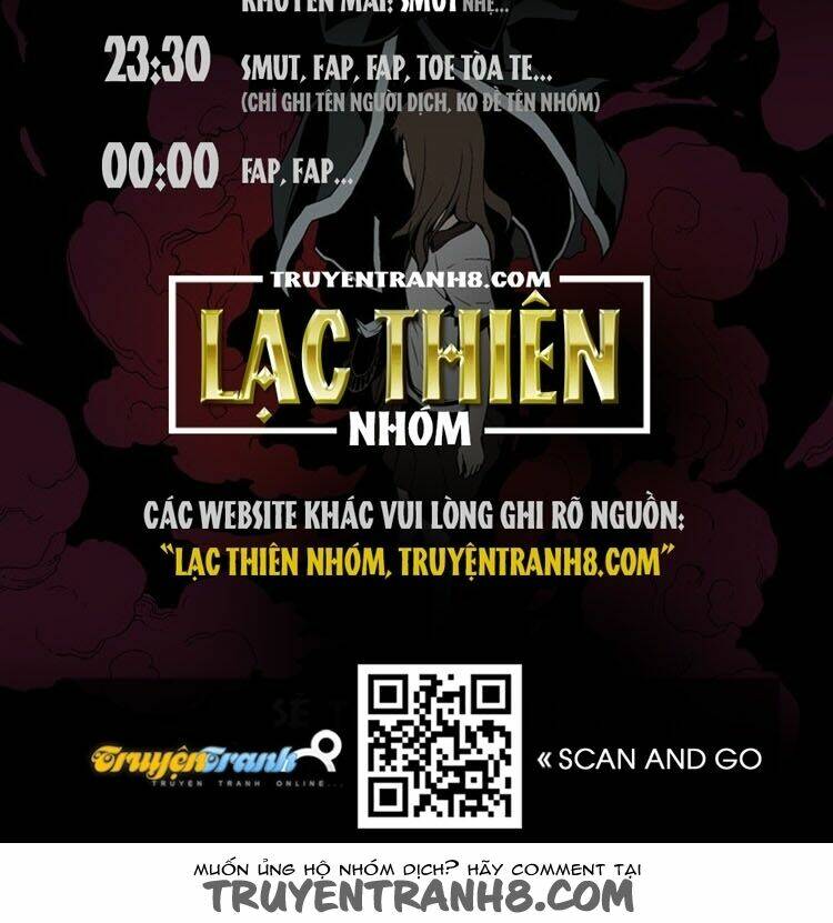 0.0 Mhz - Tần Số Chết: Chapter 51