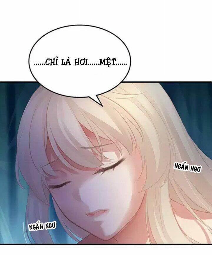 Mạnh Nhất Manh Chủ: Chapter 4