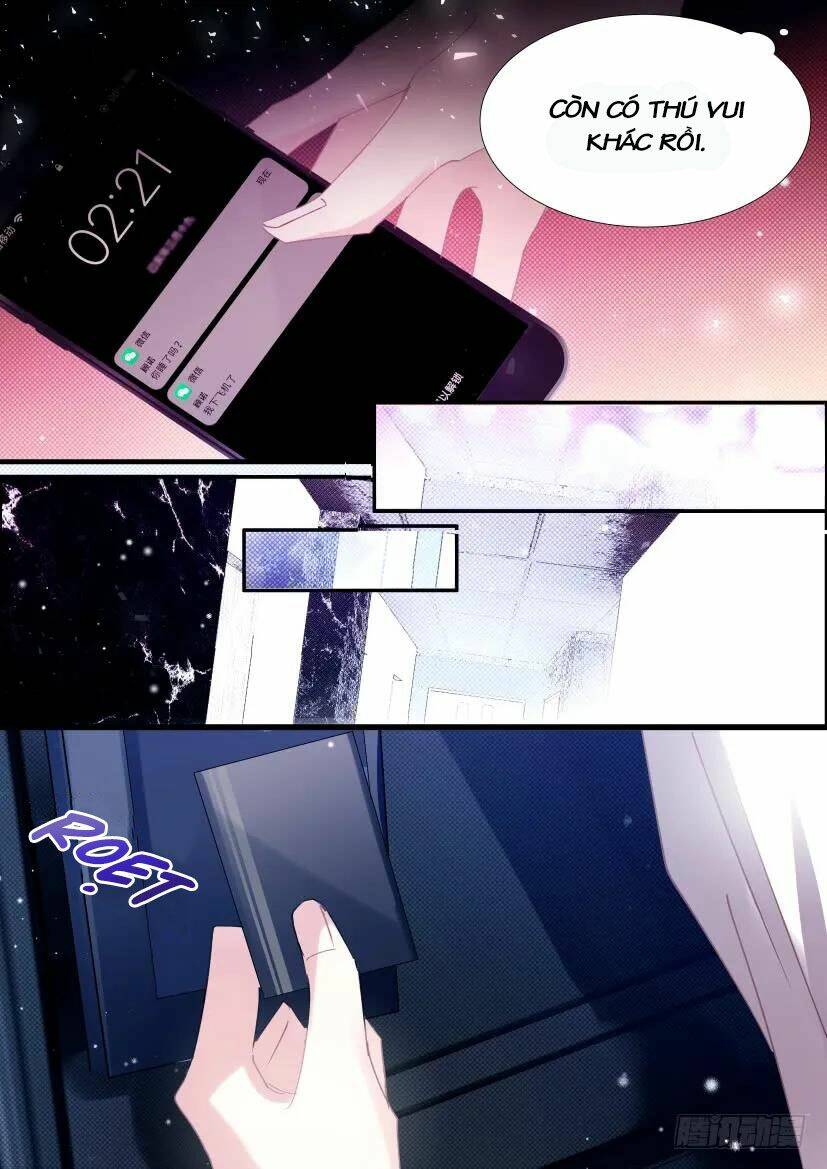 Ảnh Đế X Ảnh Đế: Chapter 85