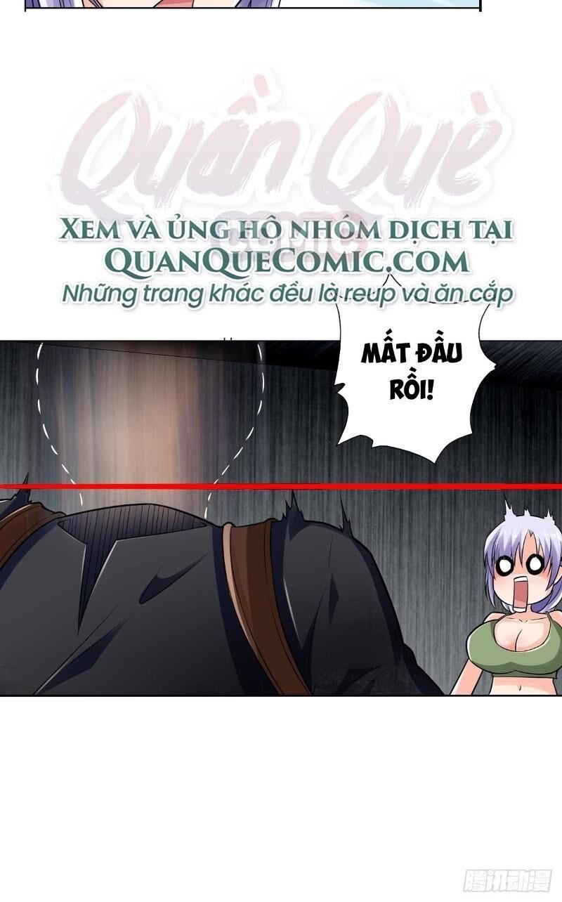 Hệ Thống Tìm Đường Chết Mạnh Nhất: Chapter 50