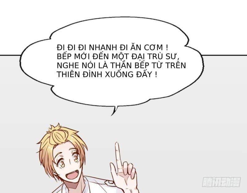 Chạy Đi Âm Sai: Chapter 18