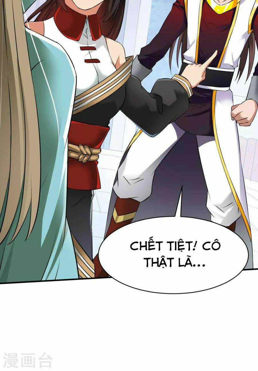 Chiến Đỉnh: Chapter 14