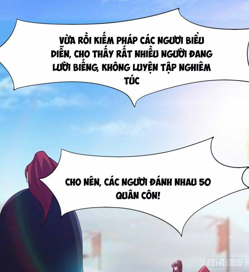 Kiếm Đồ: Chapter 59