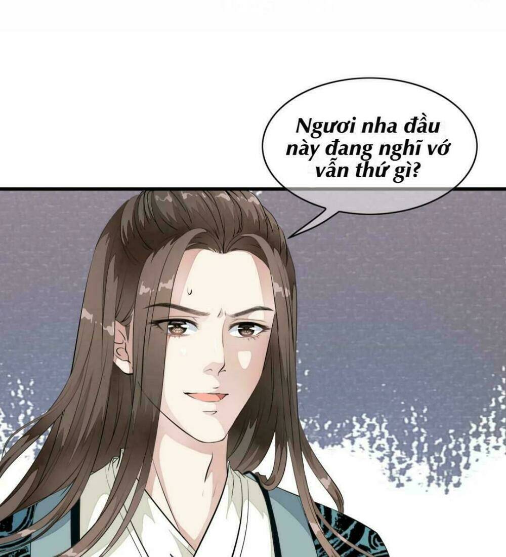Bạch Liên Yêu Cơ Người: Chapter 26