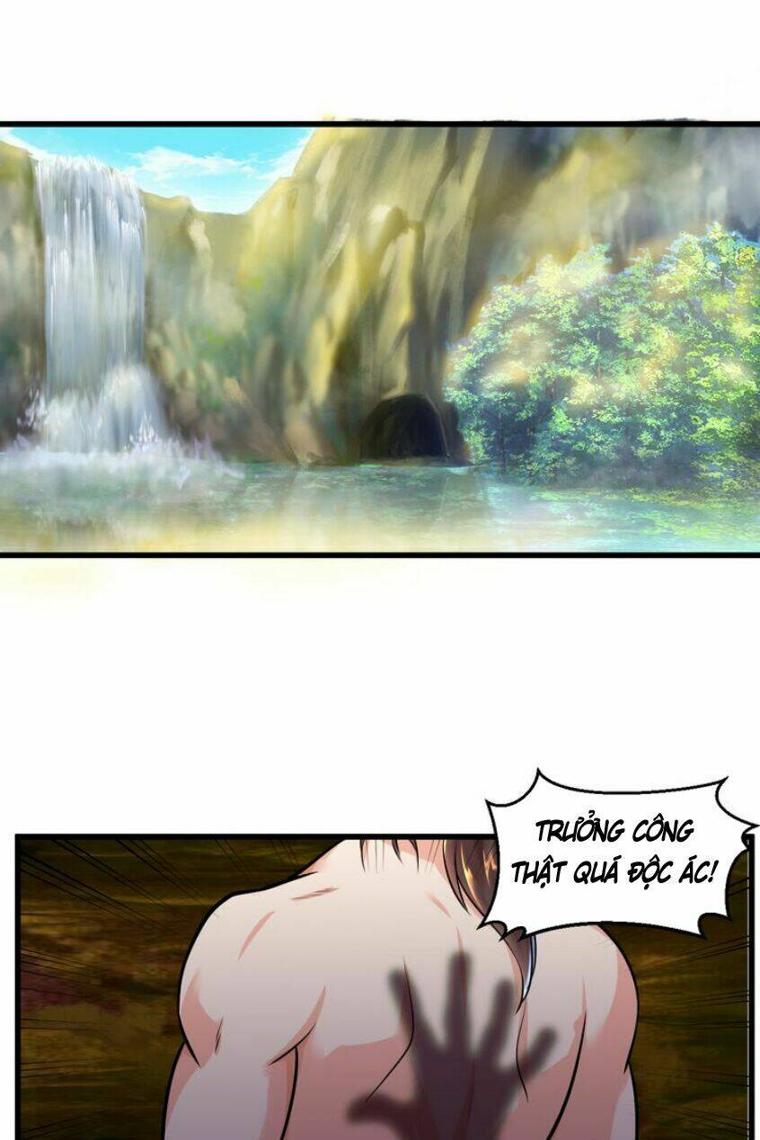 Võ Đạo Tu Chân: Chapter 5