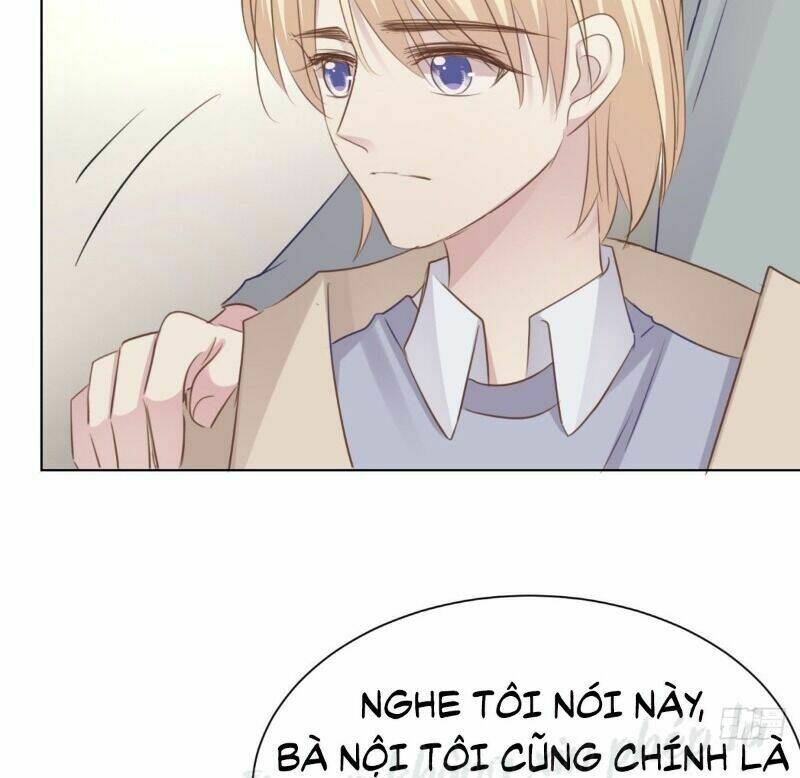 Điều Giáo Gấu Bắc Cực: Chapter 48