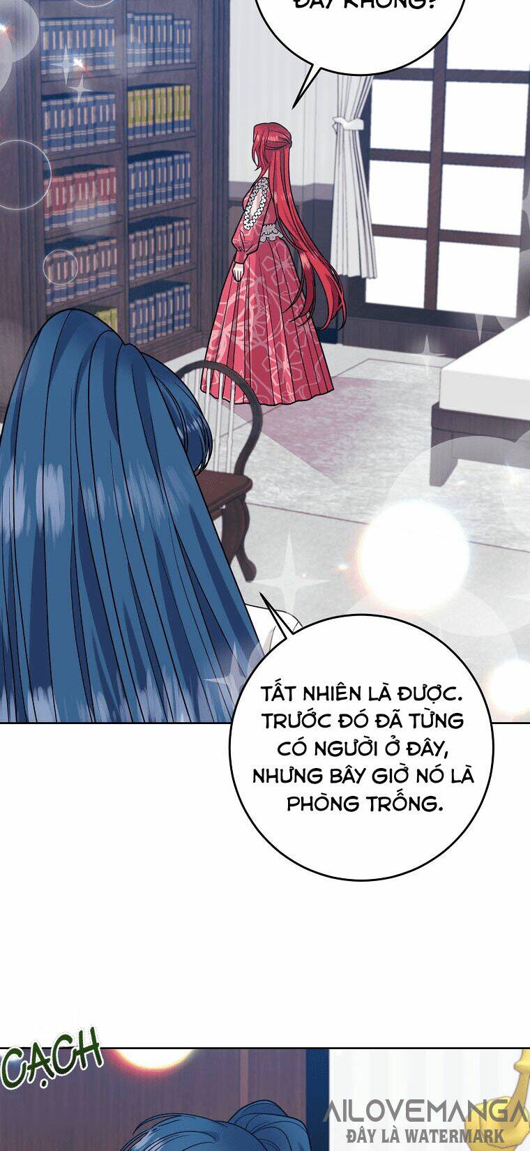 Tôi Trở Thành Gia Sư Của Tên Bạo Chúa: Chapter 40