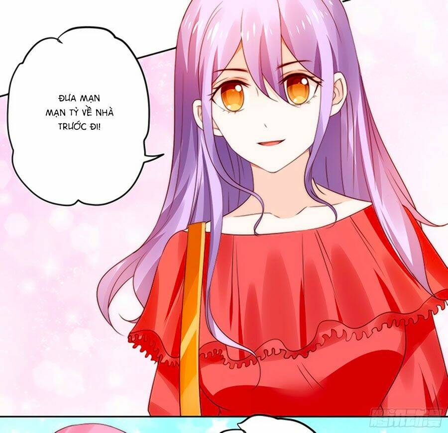 Bạn Trai Là Ngôi Sao: Chapter 98