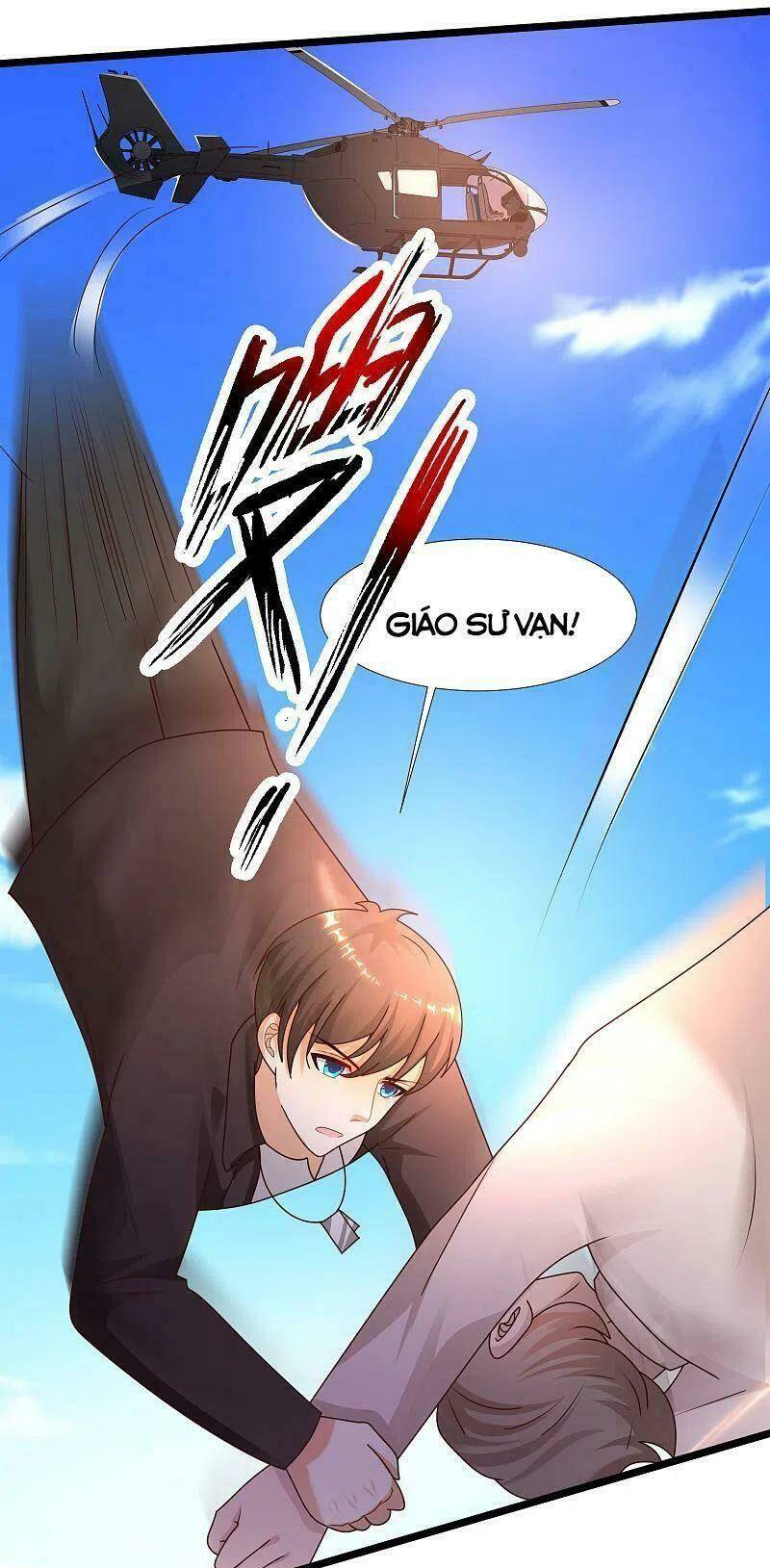 Tối Cường Vận Đào Hoa: Chapter 225