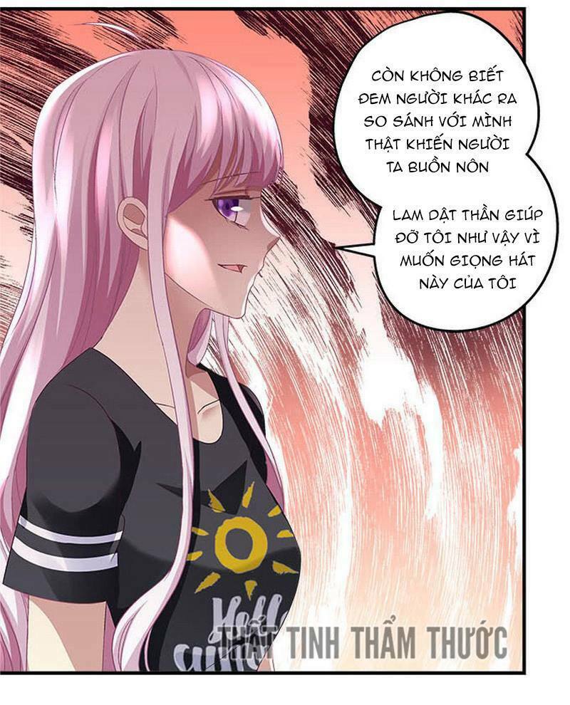 Thiên lại âm linh: Chapter 35
