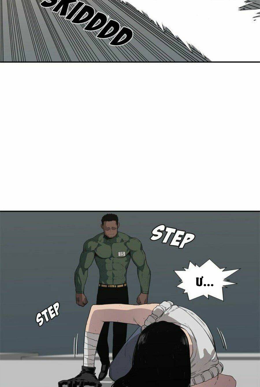 Hiệp Sĩ Giao Hàng: Chapter 35