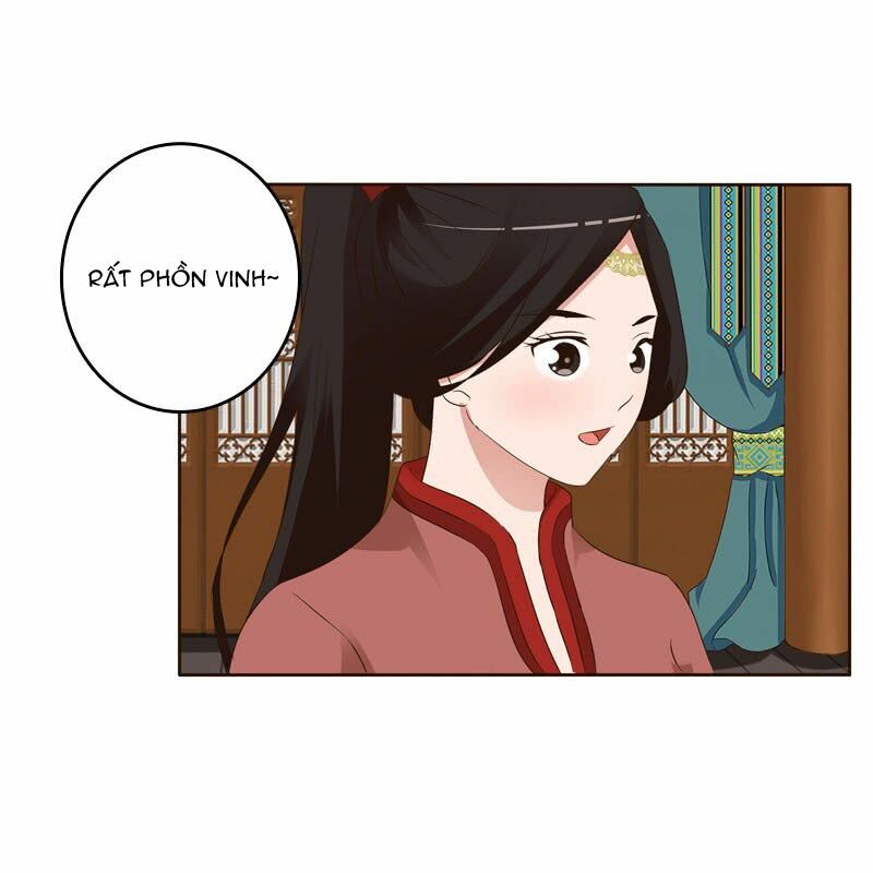 Thông Linh Phi: Chapter 151
