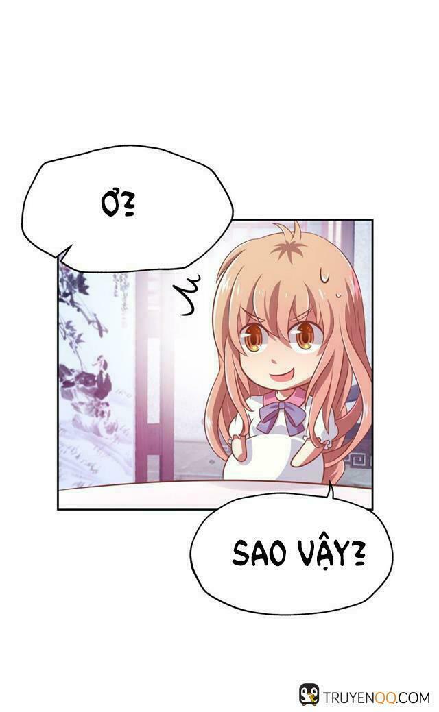 Phép tắc yêu đương của Ma Vương: Chapter 23
