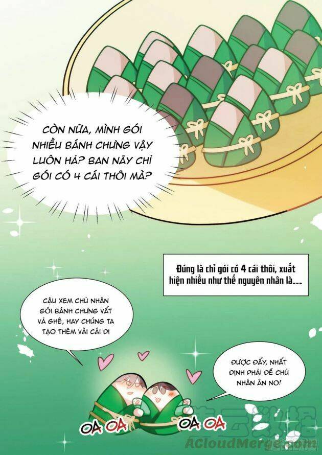 Ảnh Đế X Ảnh Đế: Chapter 209