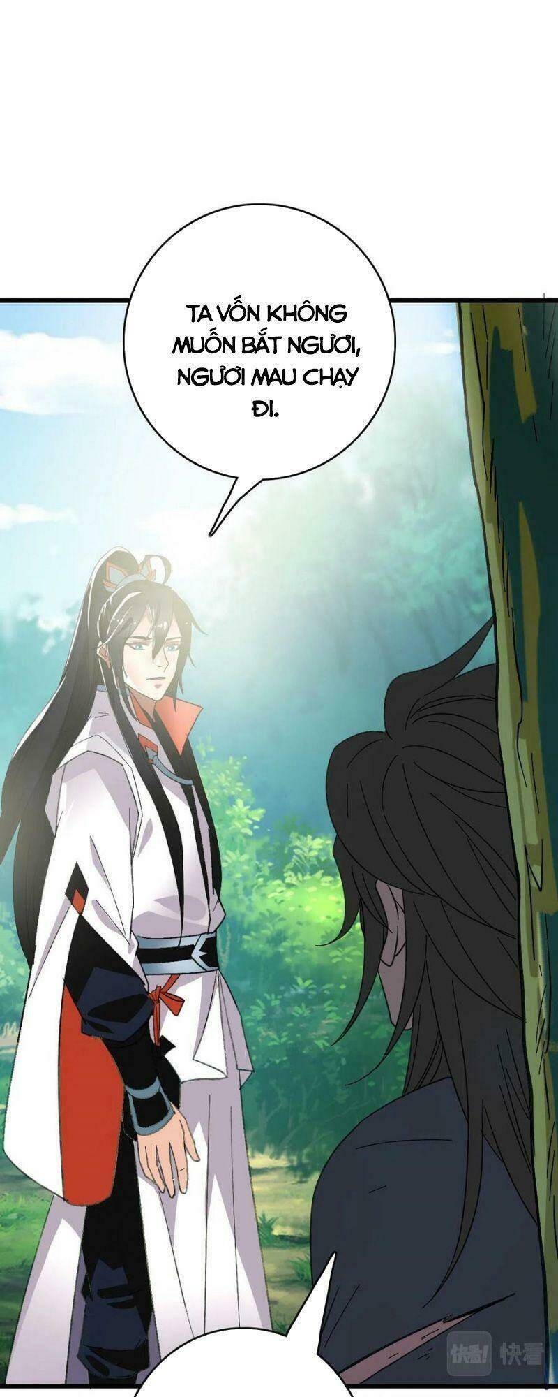 Siêu Đạo Thần Thuật: Chapter 61