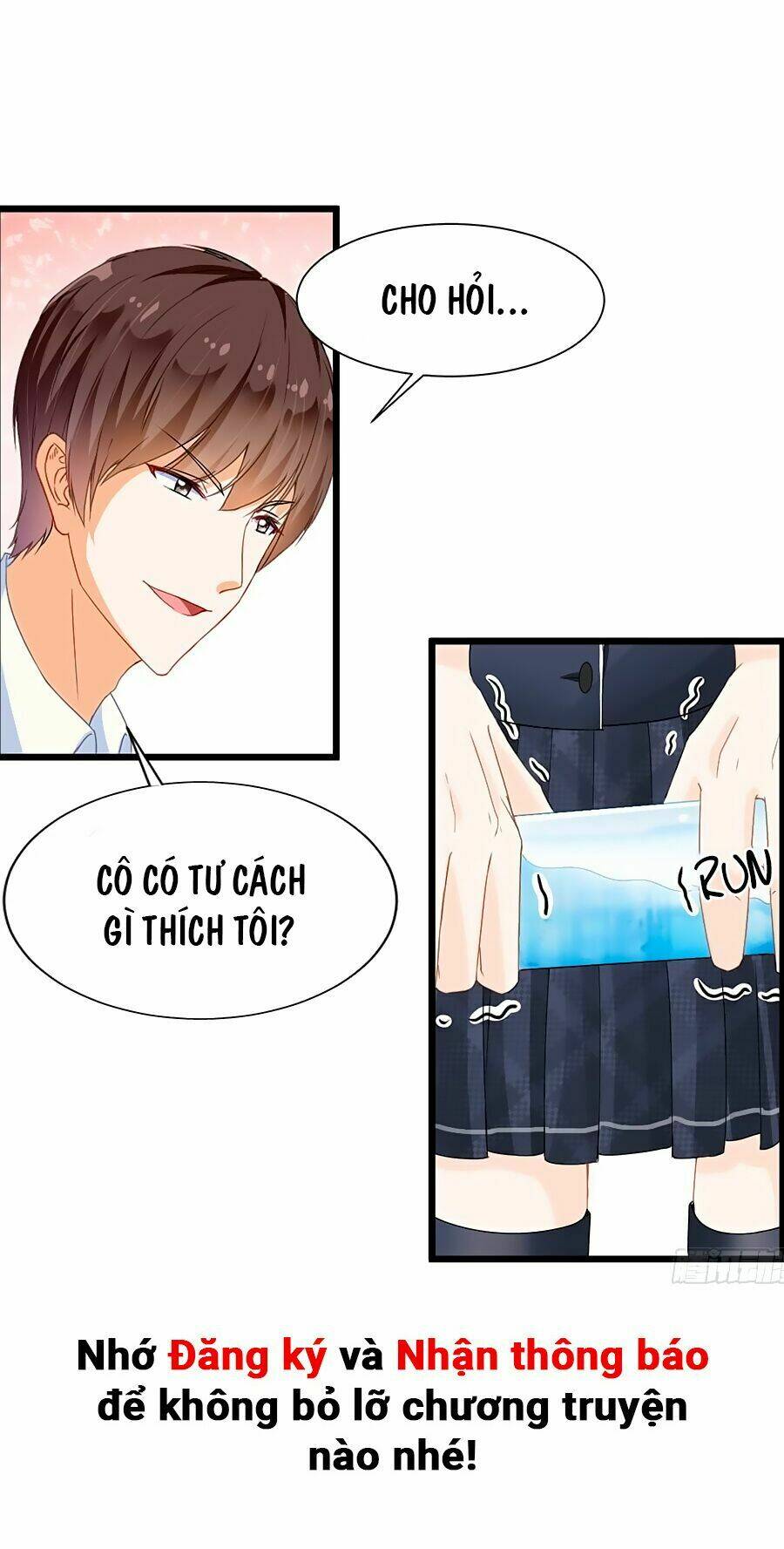 Tu La Thiếu Gia Quá Kiêu Ngạo: Chapter 1