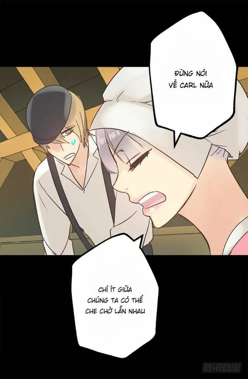 Tước Thế Luyến Nhân: Chapter 3