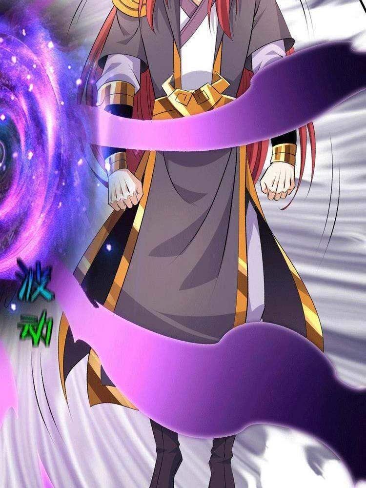 Tiên Vương Trùng Sinh: Chapter 365