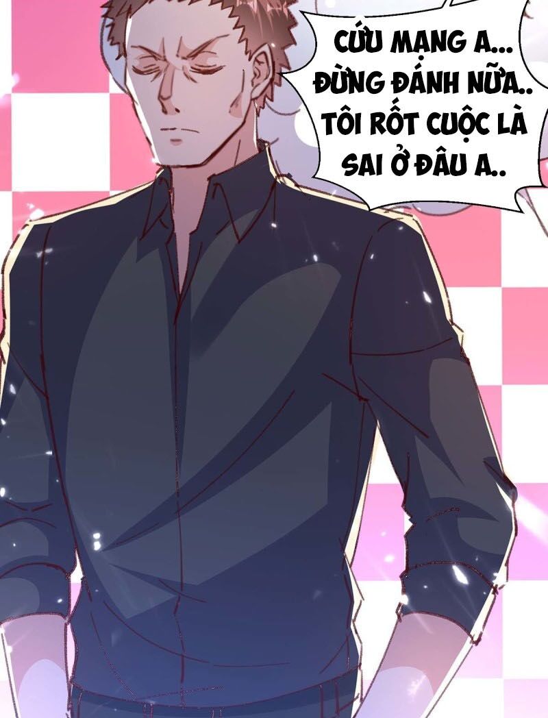 Trọng Sinh Khí Thiếu Quy Lai: Chapter 167