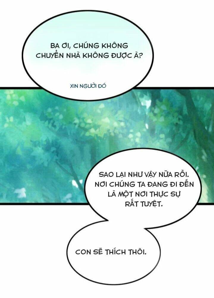 Kiểm Tra Sức Mạnh Vô Hạn: Chapter 1