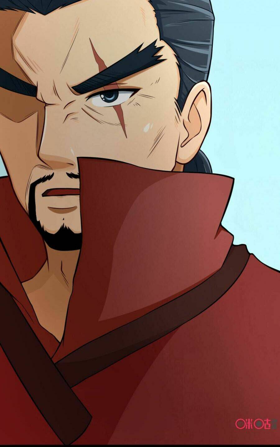 Tu Tiên Cuồng Thần: Chapter 8