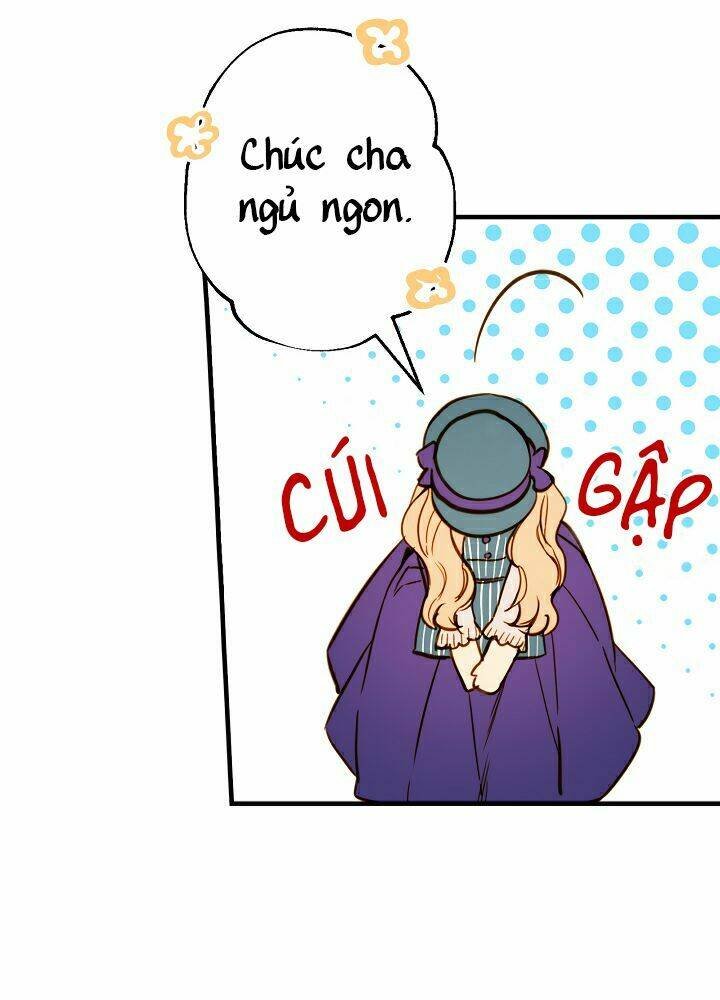 Hoàng Phi Bóng Tối: Chapter 11