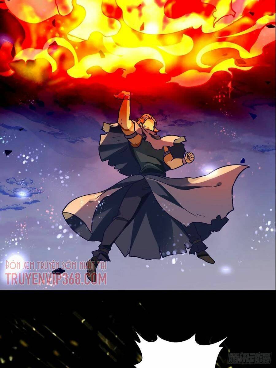 Người Nguyên Thủy Mạnh Nhất: Chapter 85