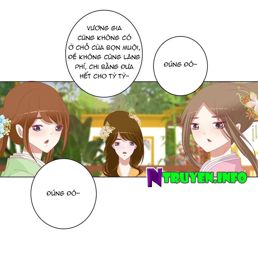 Thông Linh Phi: Chapter 617