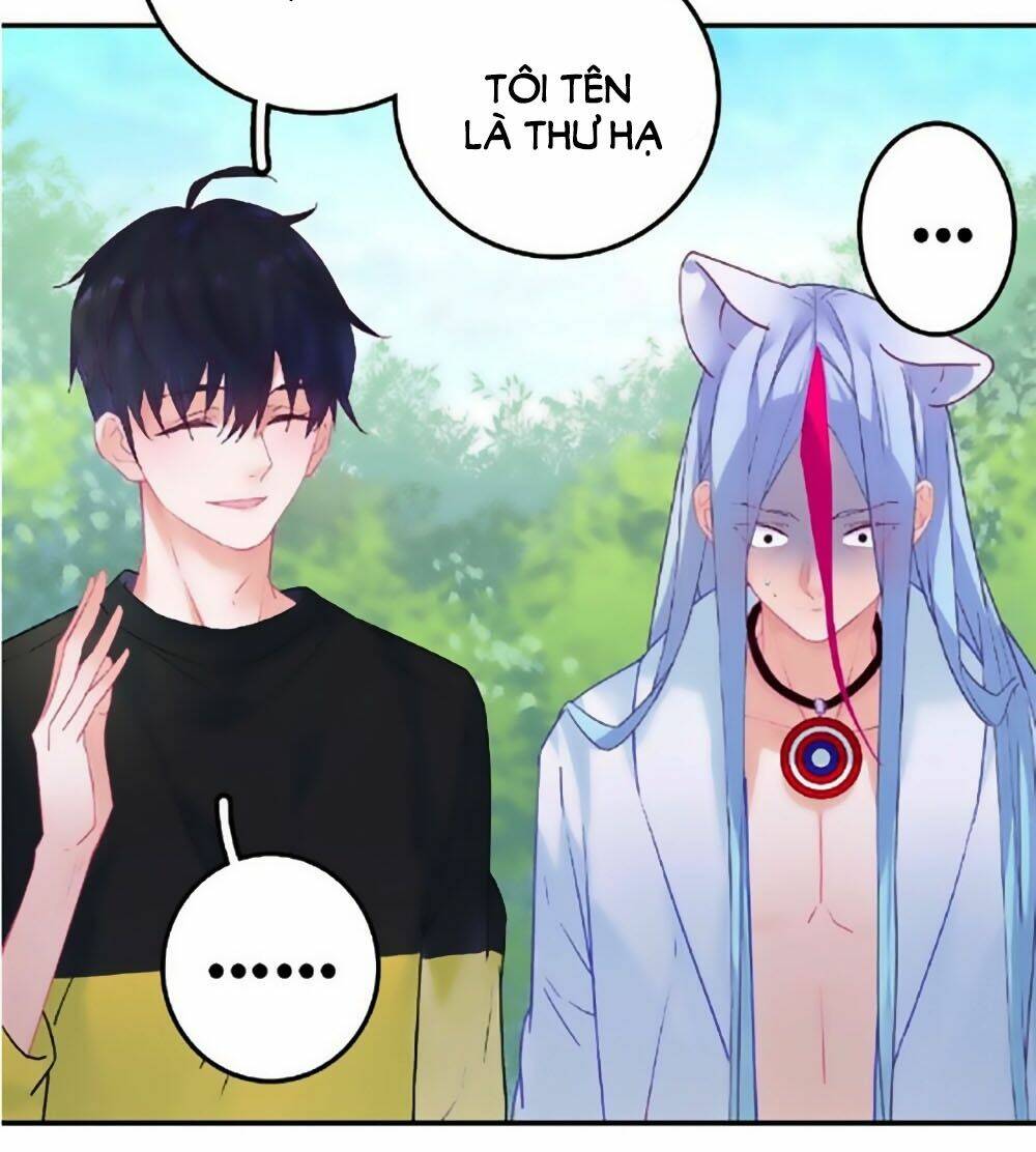 Đừng Nghịch, Ta Chỉ Muốn Yên Tĩnh: Chapter 80