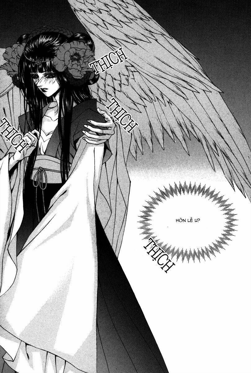 Tân Nương Của Thủy Thần: Chapter 85