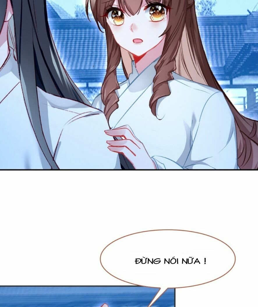 Gả Cho Một Tên Thái Giám Đáng Ghét: Chapter 93