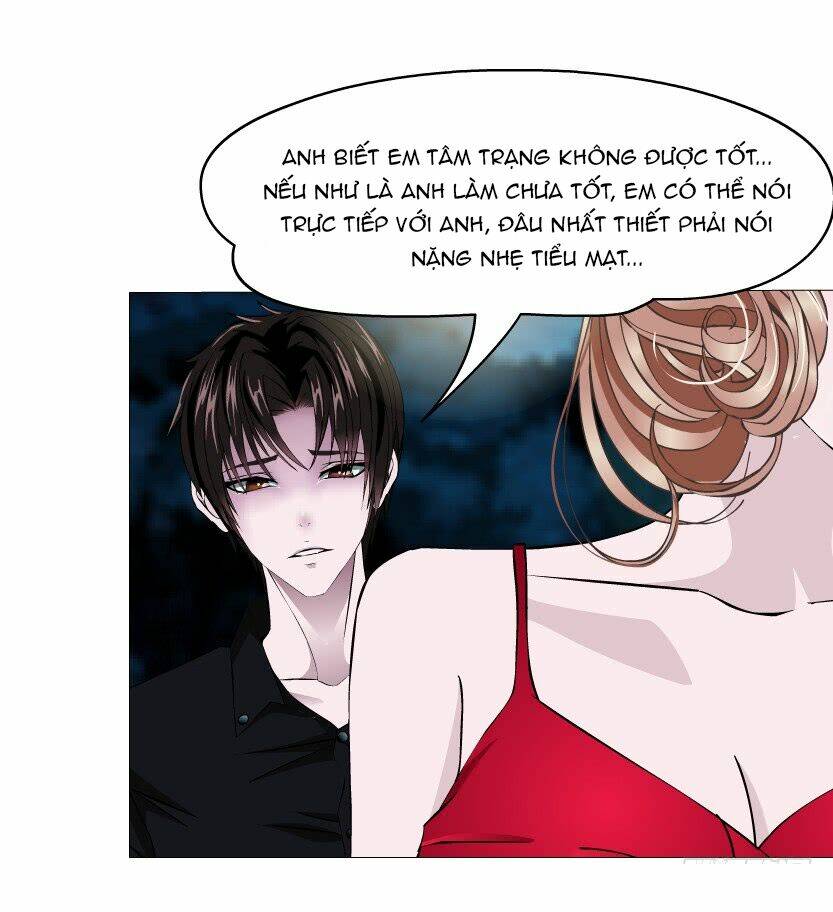 Cạm Bẫy Của Nữ Thần: Chapter 178