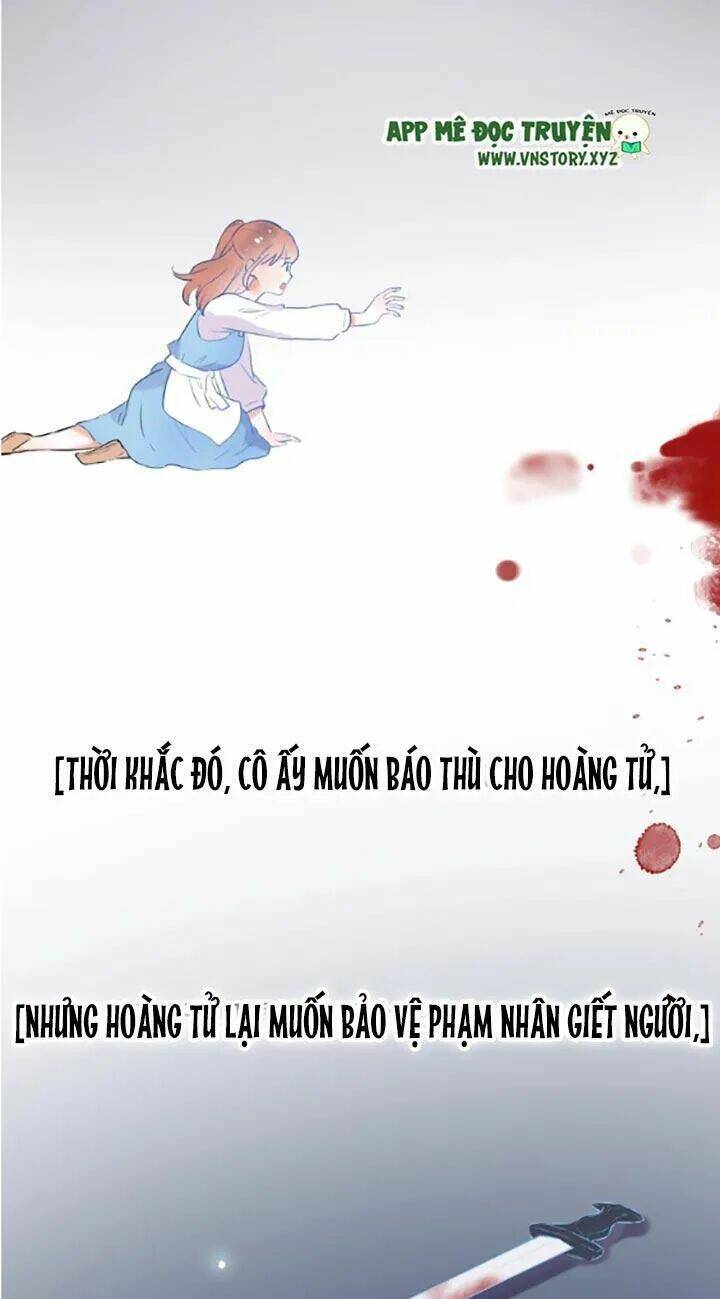 Trạch Thượng Tịch Mịch Huỳnh Hỏa: Chapter 37