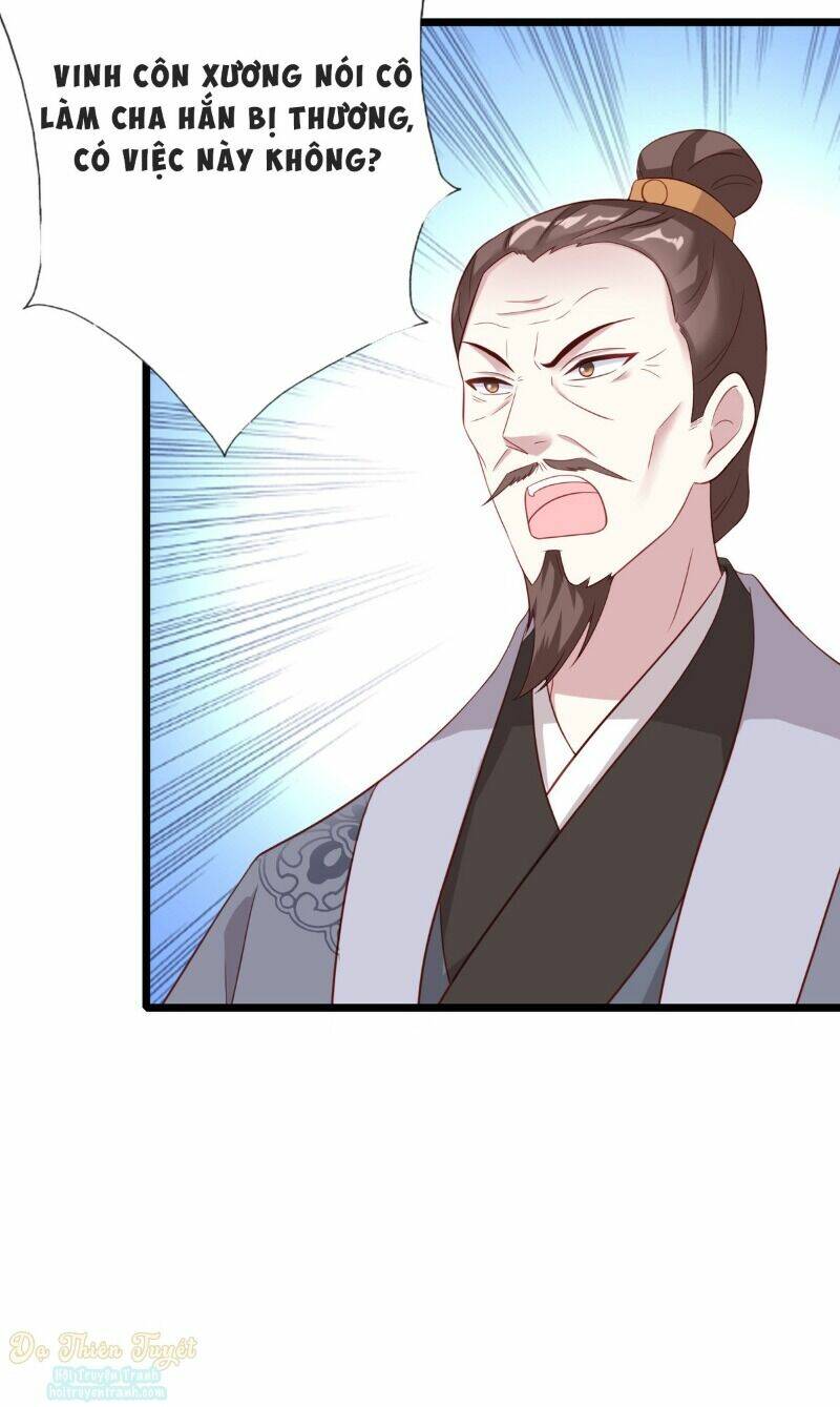 Nhân Vật Phản Diện Biến Thành Sủng Vật: Chapter 19