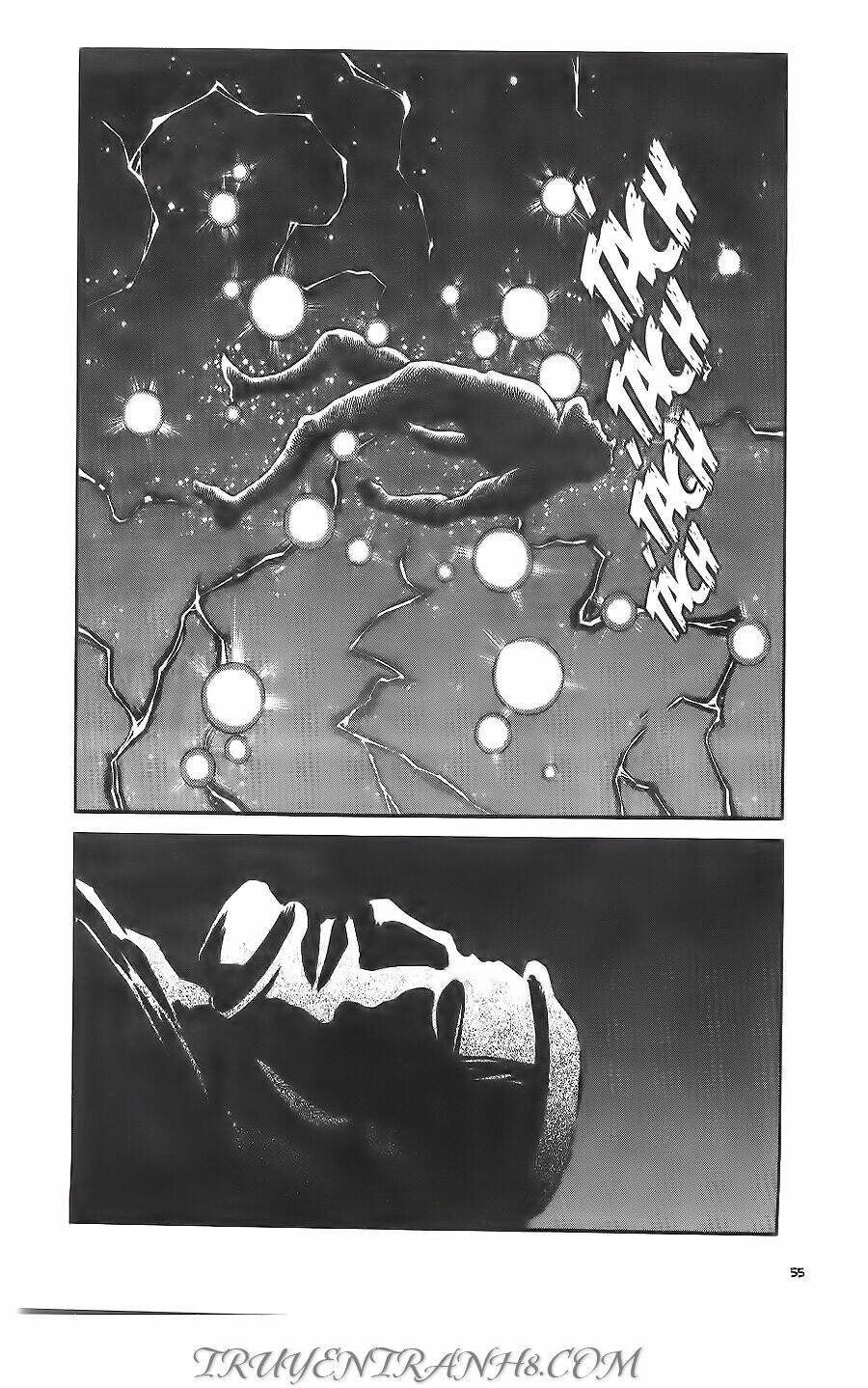 Cây Bút Thần Kỳ: Chapter 22