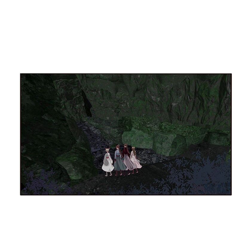 Thông Linh Phi: Chapter 368